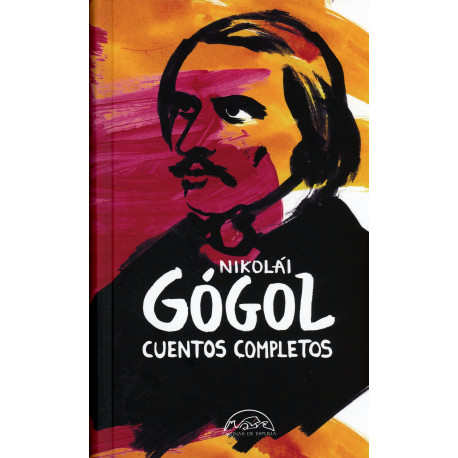 CUENTOS COMPLETOS