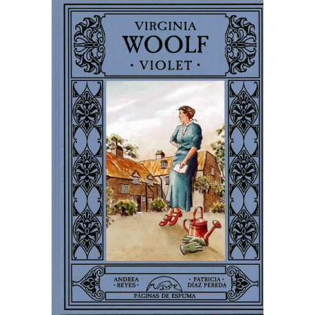 VIOLET