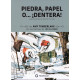 PIEDRA, PAPEL O… ¡DENTERA!: MOFETO Y TEJON 3