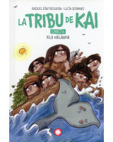 TRIBU DE KAI, LA. 6: ISLA KAILANDIA