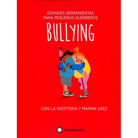 BULLYING (TAPA BLANDA)
